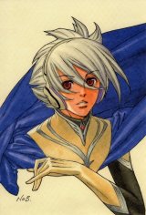 BUY NEW toward the terra - 167049 Premium Anime Print Poster